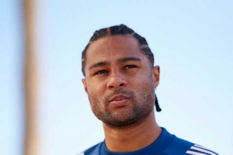 Arsenal transfer target Serge Gnabry ‘to leave Bayern Munich as talks break down over club’s..