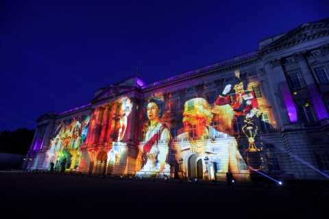 Everything you need to know about Queen’s Platinum Jubilee concert with Charles and William to pay..