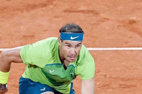Rafael Nadal vs Casper Ruud – French Open final FREE: Live stream, TV channel, start time for men’s ..