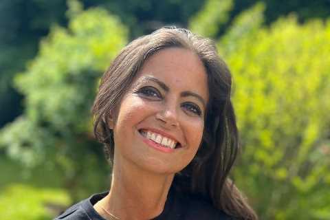 I can’t die over the Jubilee, Prince Harry and Meghan Markle will steal my thunder, jokes Deborah..