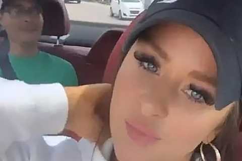 Teen Mom fans think Leah Messer looks ‘totally different’ in new video amid fears she SPLIT with..