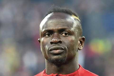 ‘I’ll do what they want’ – Sadio Mane breaks transfer silence and hints he will quit Liverpool as..