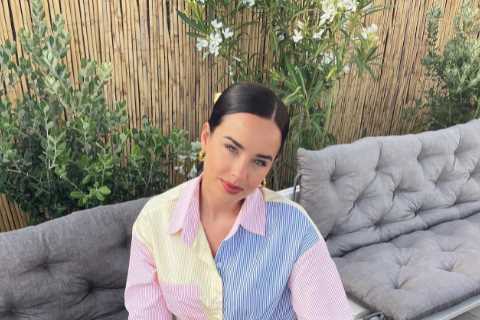 Ex-Coronation Street star Georgia May Foote reveals two year battle with secret health condition