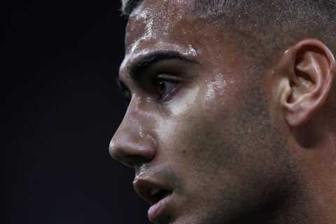 Man Utd forgotten star Andreas Pereira told he WILL be part of new manager Erik ten Hag’s plans..