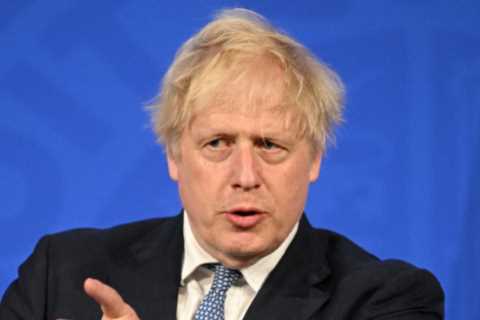 Boris Johnson vows to hit campaign trail in two by-elections as he bids to avoid backbench coup to..