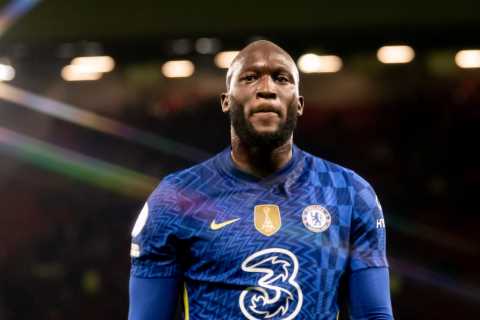 Romelu Lukaku ‘forcing transfer to Inter Milan’ as flop striker looks to end horror £97m return to..