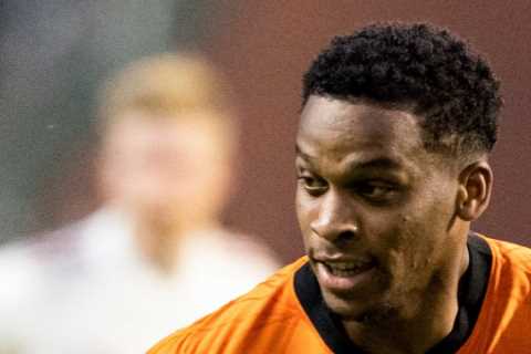 In-demand Ajax defender Jurrien Timber urged to SNUB Man Utd transfer this summer by former Old..