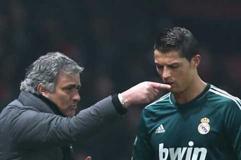 Jose Mourinho faces awkward relationship with Lionel Messi at PSG after calling Man Utd star..