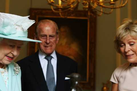 Antiques Roadshow viewers gutted over ‘disappointing’ episode of show during Jubilee weekend