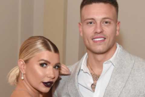 Alex Bowen sends Love Island contestants stark warning before entering the villa this weekend