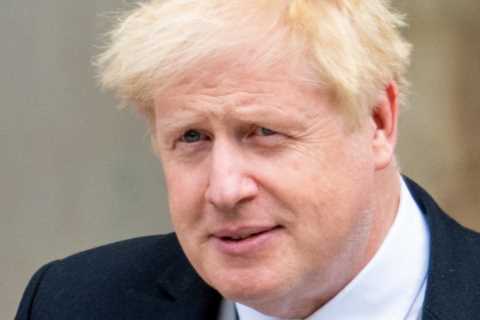 Boris Johnson ready to crush angry Conservative MPs’ bid to topple him