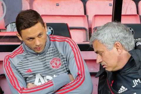 Five times managers have signed a player more than once as Nemanja Matic looks set to sign for Jose ..