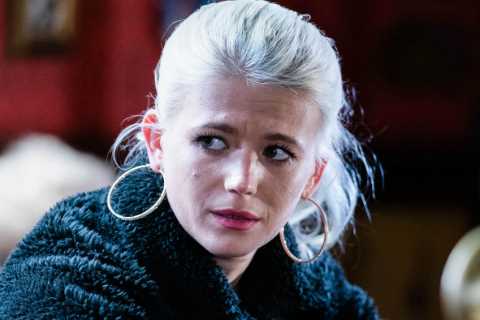 Inside EastEnders’ Lola star Danielle Harold’s life off-screen – from health battle to celebrity..