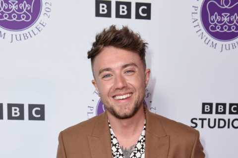 The excruciating remark Roman Kemp made to Kate Middleton at the Platinum Jubilee revealed