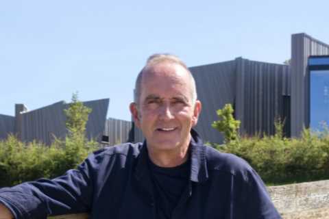 I was on Grand Designs – bosses don’t prepare you for the worst part of the makeover and I wanted..