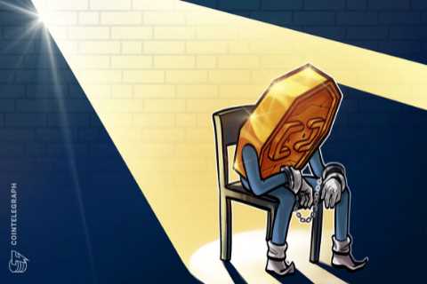 A life after crime: What happens to crypto seized in criminal investigations? 