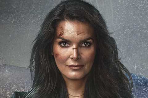 Buried in Barstow: Who is in the cast?