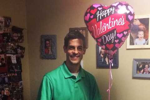 Duggar fans spot jaw-dropping NSFW detail in background of Jill’s photo of husband Derick Dillard