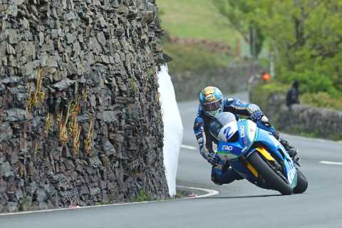 More Isle of Man TT deaths spark calls for dangerous race to be axed but riders know the risks –..