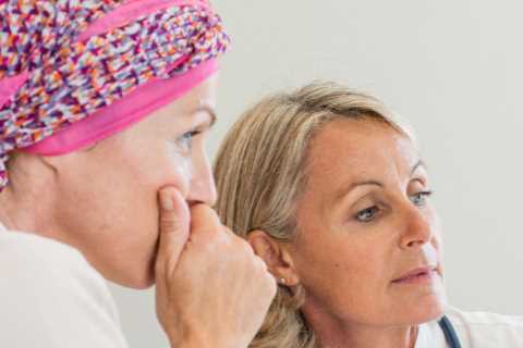 Thousands more women set for survival-boosting breast cancer drug