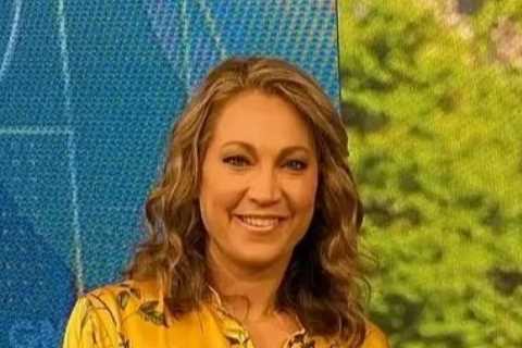 GMA’s Ginger Zee apologizes for ‘lesson learned’ after fans spot glaring error despite host feeling ..