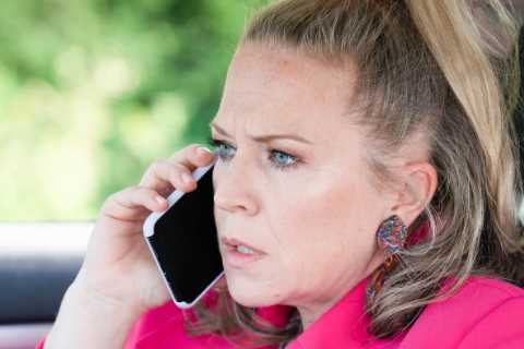 Seven huge EastEnders spoilers for this week as Linda Carter’s life hangs in balance after car crash