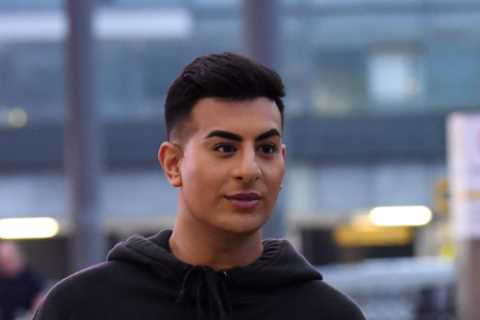 Towie add TWO new cast members – do you recognise them from their reality TV past?