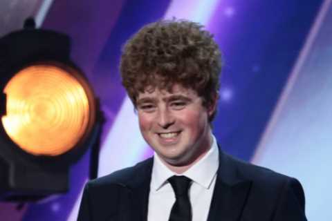 Furious Britain’s Got Talent fans slam winner Axel Blake saying the WRONG act won