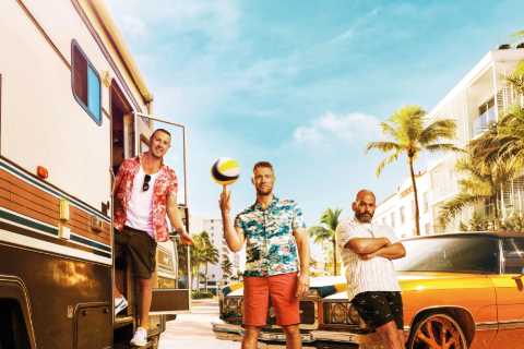 Top Gear viewers ‘switch off’ after just one episode of latest series – demanding BBC AXES show for ..