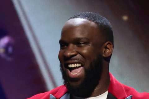 Who is Britain’s Got Talent winner Axel Blake?