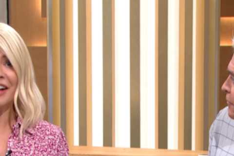 This Morning viewers all say the same thing as Holly Willoughby and Phillip Schofield return to the ..