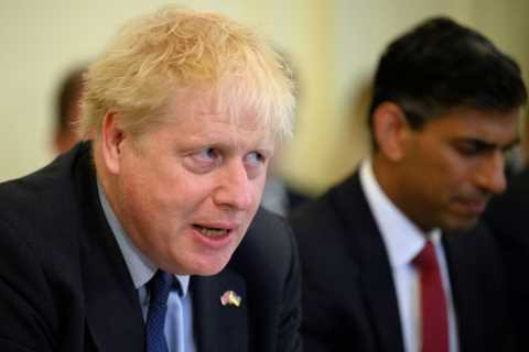 Three scenarios which could still see Boris Johnson GO after surviving confidence vote