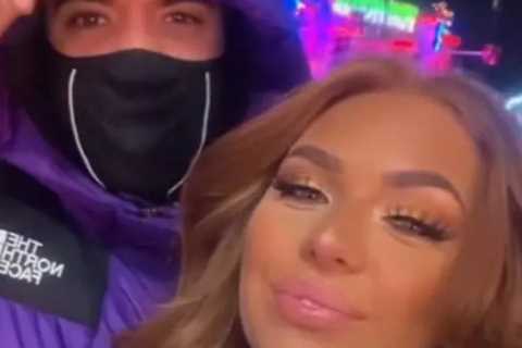 I’m a psychology expert – here’s why reality TV stars can’t stop falling for bad boys who end up in ..