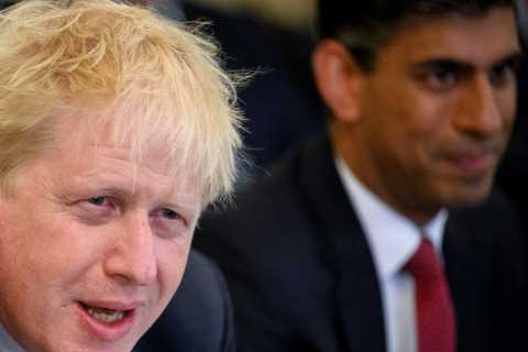 What happens now after Boris Johnson survives confidence vote by just 32 votes