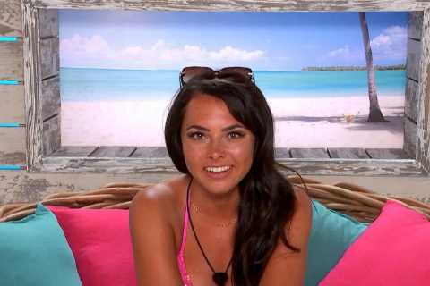 Love Island’s Paige is spitting image of 90s pop star – but did you spot it?