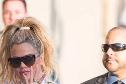 Khloe Kardashian slammed for ‘disgusting’ past tweets to Kanye West’s ex
