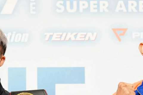Naoya Inoue vs Nonito Donaire 2: UK start time, TV channel, undercard – is there a free live stream ..