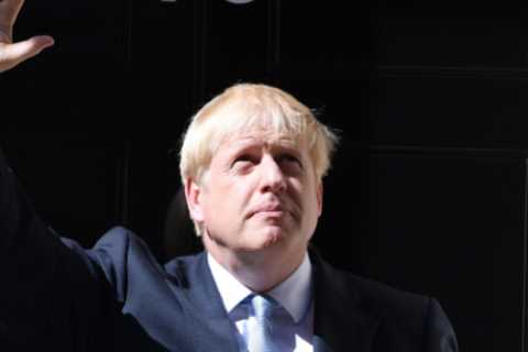 Boris is in trouble because Tories are jealous of his charisma – but he must do better: Sun readers ..