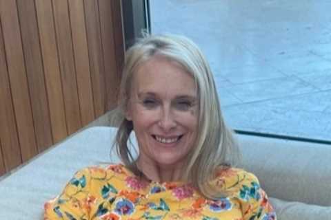 I never sunbathed but small spot turned out to be skin cancer – everyone should be aware 