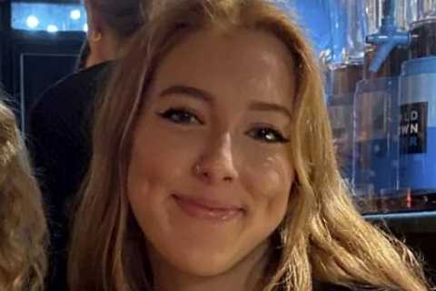 I thought I’d caught Covid from my flatmate until my mum urged me to call 999 – it saved my life
