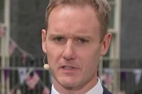 Dan Walker pays tribute to BBC Breakfast as he makes Channel 5 News debut