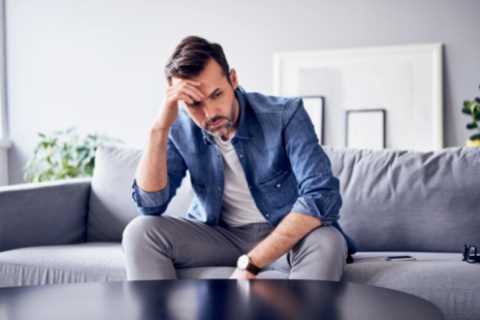 People who feel anxious after surviving Covid ‘should seek help’, experts warn 