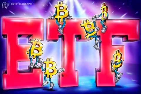 ‘Bitcoin-thematic’ ETF lists on Italian stock exchange Borsa Italiana