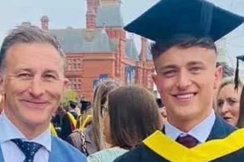 Love Island star Liam’s dad breaks his silence &amp; reveals what he’d say to Michael Owen after..