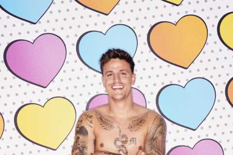 Love Island’s Luca massively disrespected me after FOUR years together, says his ex girlfriend
