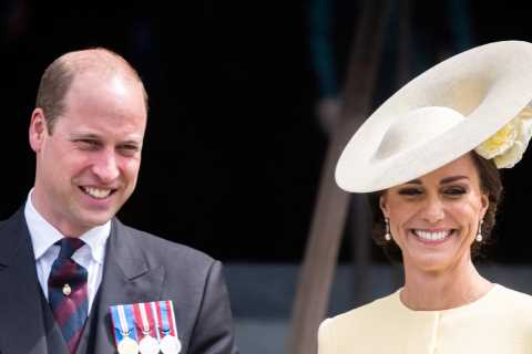 I’m a royal expert, here’s the real reason Prince William kept distance from Harry at Jubilee &amp; ..