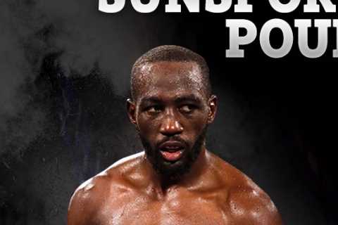 Top 10 pound-for-pound boxers ranked after Canelo Alvarez’s shock defeat by Dmitry Bivol and..