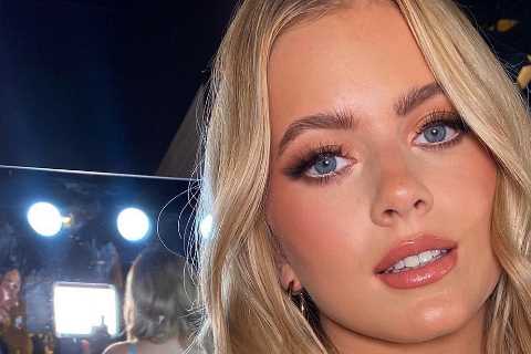 Love Island’s Tasha ‘secretly dated Strictly star Giovanni Pernice after he won show with Rose..