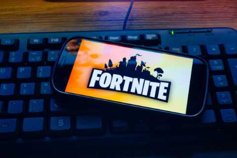 Is Fortnite safe to play for children?