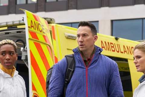Silent Witness viewers rip into ‘atrocious’ season 25 finale as they rage ‘I want to forget it..